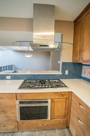 Image 7 - 3316 Saint Andrew's Drive Southeast, Rio Rancho, NM 87124, USA - Townhouse for sale