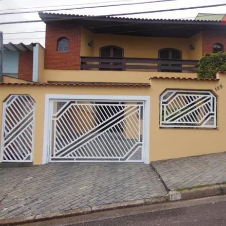 Image 2 - Madel Concept, Rodovia Anchieta KM 18, Planalto, São Bernardo do Campo - SP, 09890-170, Brazil - House for sale