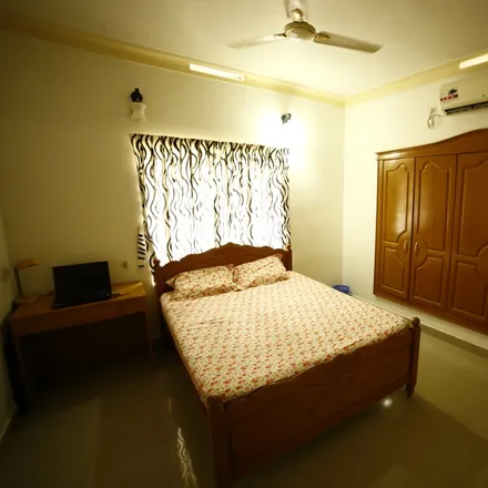 Image 6 - Kochi, KL, IN - House for rent