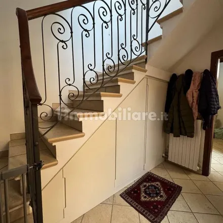 Rent this 3 bed apartment on Via Sperone Speroni in 35149 Padua Province of Padua, Italy