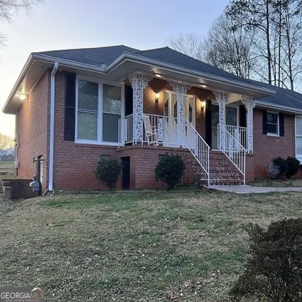 Buy this 3 bed house on 63 Briarwood Place in Henry County, GA 30281