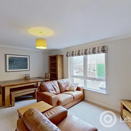 Image 2 - 4 Sunbury Place, City of Edinburgh, EH4 3BY, United Kingdom - Apartment for rent