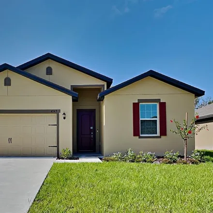 Rent this 5 bed house on Breccia Lane in Lakeland, FL 33811