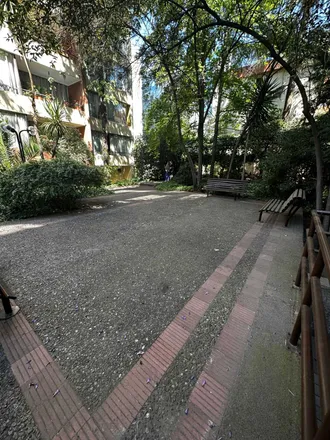 Image 4 - Padre Mariano 334, 750 0000 Providencia, Chile - Apartment for sale