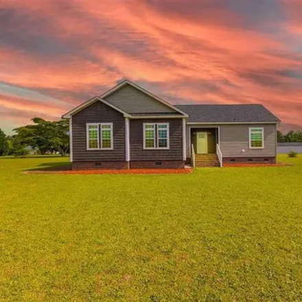 Buy this 3 bed house on 2294 Nature Trail in Darlington County, SC 29501