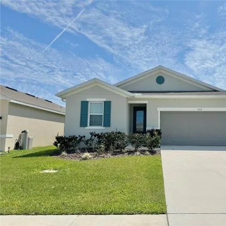 Rent this 4 bed house on Lake Smart Boulevard in Winter Haven, FL 33881