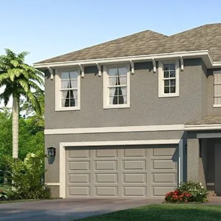 Buy this 5 bed house on Dusky Dawn Lane in Manatee County, FL 34222