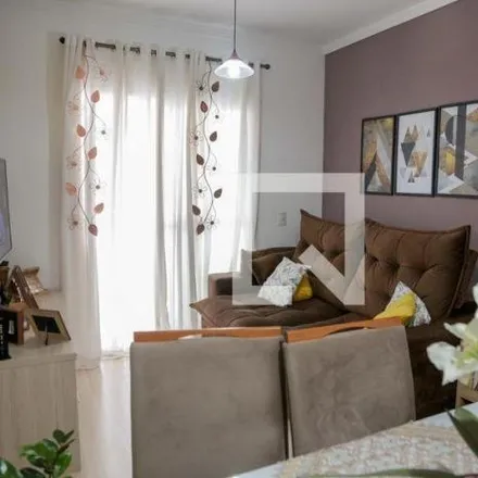 Buy this 3 bed apartment on Rua Lázaro Suave in City Bussocaba, Osasco - SP