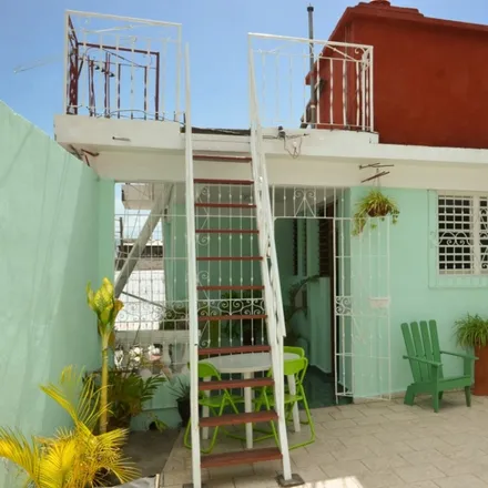 Image 8 - Santiago de Cuba, Vista Hermosa, SANTIAGO DE CUBA, CU - House for rent