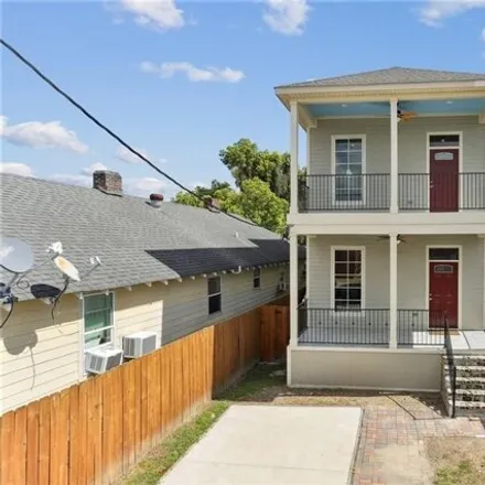 Buy this 4 bed house on 3025 Broadway Street in New Orleans, LA 70125