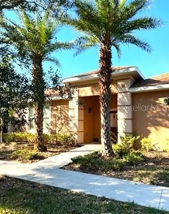 Rent this 3 bed house on 2 Saint Andrews Court in Palm Coast, FL 32137