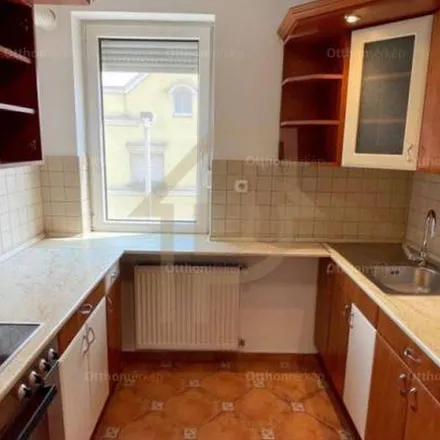 Rent this 4 bed apartment on Debrecen in Mester utca 7, 4026