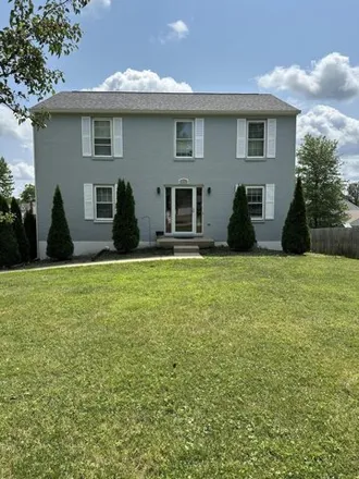 Image 2 - 1851 Conrad Ln, Burlington, Kentucky, 41005 - House for sale