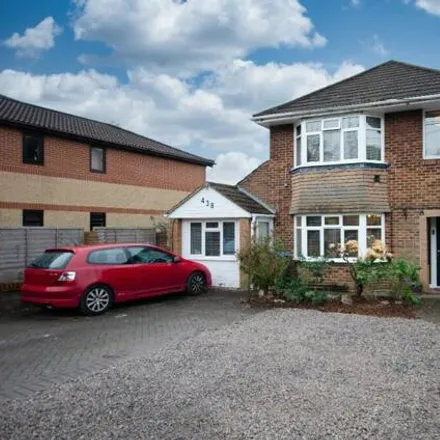 Buy this 5 bed house on Botley Road in Portsmouth Road, Southampton