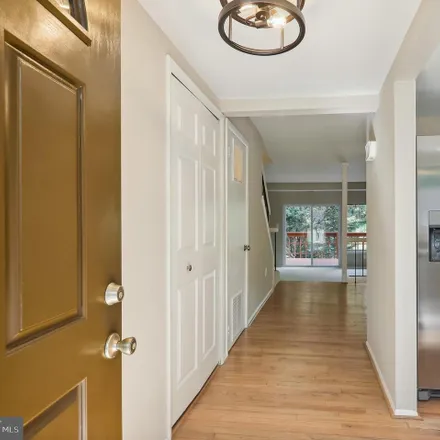 Image 6 - 20205 Laurel Hill Way, Germantown, MD 20874, USA - Townhouse for sale
