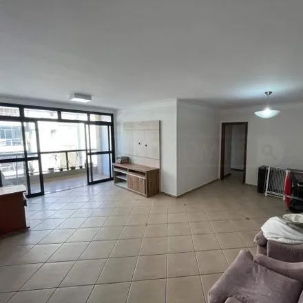 Rent this 3 bed apartment on Rua Luiz Razera in Jardim Elite, Piracicaba - SP