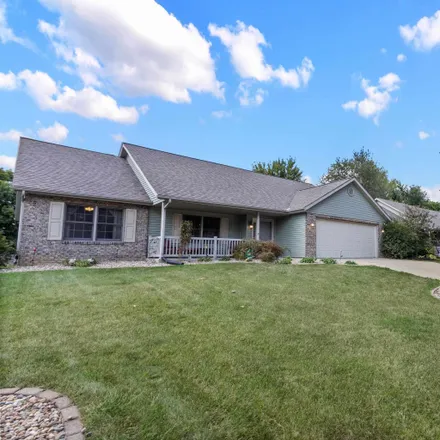 Buy this 4 bed house on South Johansen Road in Bellevue, Peoria County