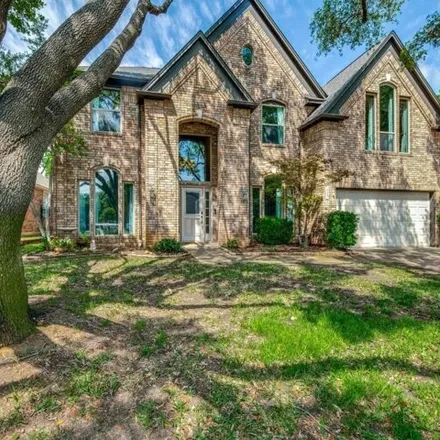 Buy this 4 bed house on 739 Bear Run Drive in Grapevine, TX 76051