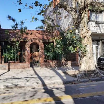 Buy this 3 bed house on Tres Arroyos 1330 in Caballito, C1416 DKN Buenos Aires