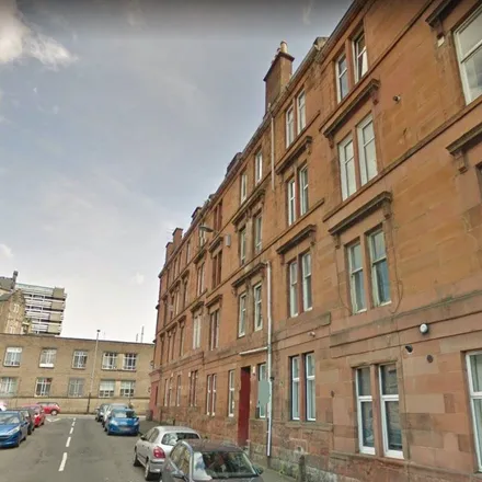 Image 1 - Torness Street, Partickhill, Glasgow, G11 5RG, United Kingdom - Apartment for rent