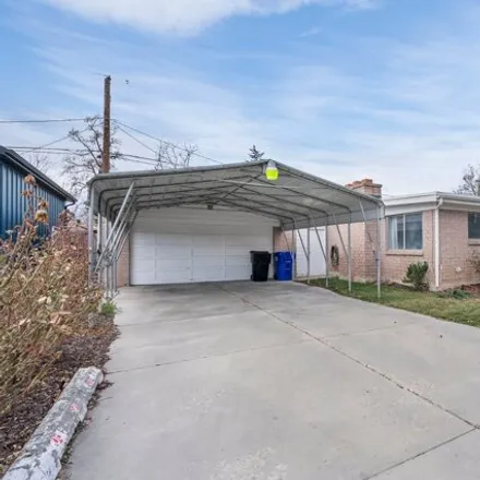 Buy this 5 bed house on 508 3665 South in South Salt Lake, UT 84106