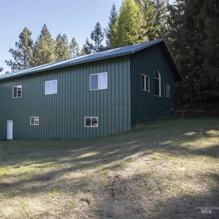Image 1 - 1004 Libey Road, Latah County, ID 83872, USA - House for sale
