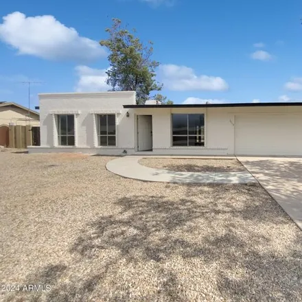 Buy this 2 bed house on 3288 East Forge Avenue in Mesa, AZ 85204