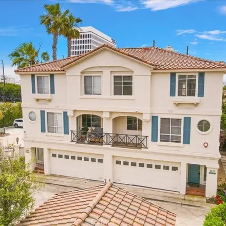 Rent this 4 bed house on Marine Avenue in Redondo Beach, CA 90261