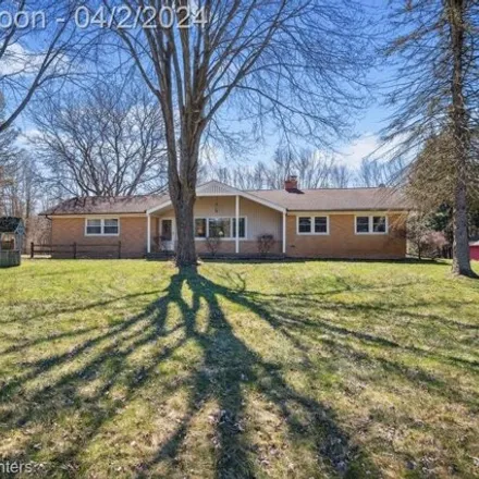 Image 1 - Joy Road, Superior Charter Township, MI 48170, USA - House for sale