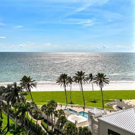 Image 2 - unnamed road, Naples, FL 34103, USA - Condo for rent