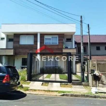 Buy this 3 bed house on Rua Walter Porto Filho in Mário Quintana, Porto Alegre - RS