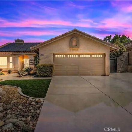 Buy this 3 bed house on 36548 Summerholly Circle in Palmdale, CA 93550