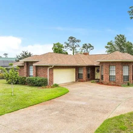 Buy this 3 bed house on 2729 Pembroke Drive in Panama City, FL 32405
