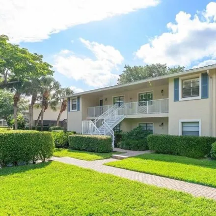 Buy this 2 bed condo on 40 Westgate Lane in Boynton Beach, FL 33436