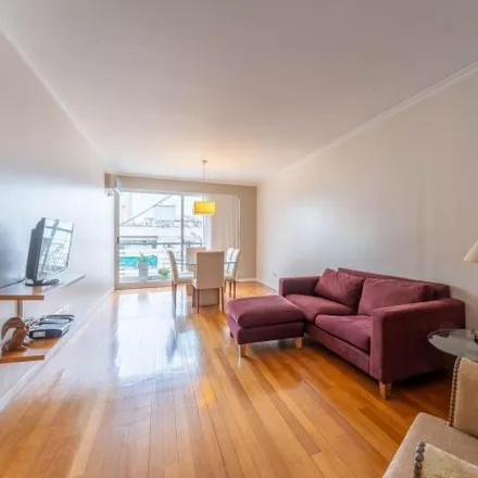 Buy this 3 bed apartment on Malabia 2265 in Palermo, C1425 DBP Buenos Aires