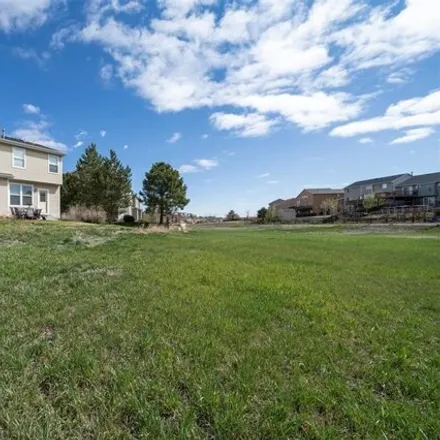 Image 4 - 7097 Yampa River Heights, Fountain, CO 80817, USA - House for sale