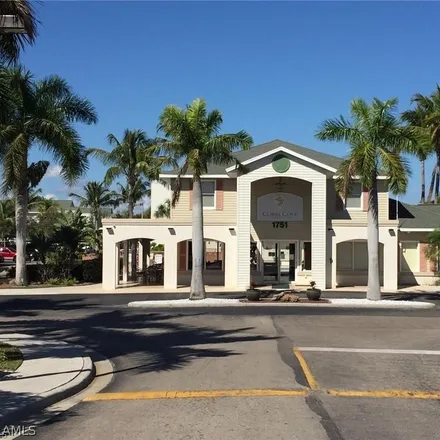 Buy this 3 bed condo on 1755 Four Mile Cove Parkway in Cape Coral, FL 33990