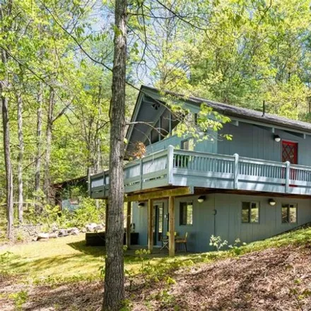 Buy this 2 bed house on 156 Weston Road in Royal Pines, Asheville