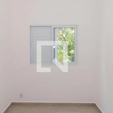 Rent this 1 bed apartment on Rua Major Dantas Cortez 466 in Vila Gustavo, São Paulo - SP