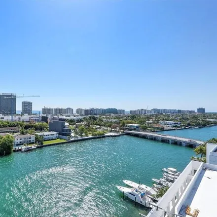 Buy this 3 bed condo on 9751 East Bay Harbor Drive in Bay Harbor Islands, Miami-Dade County