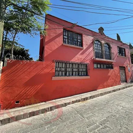 Buy this 5 bed house on Privada San Juan 26 in Allende, 37760 San Miguel de Allende