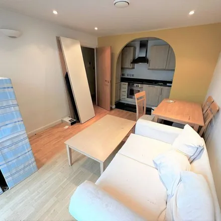 Image 5 - Platinum House, Lyon Road, Greenhill, London, HA1 2FB, United Kingdom - Apartment for rent
