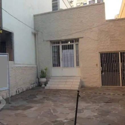 Image 2 - Rua Doutor Freire Alemão 620, Montserrat, Porto Alegre - RS, 90450-000, Brazil - House for sale