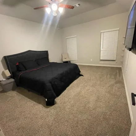 Rent this 1 bed room on unnamed road in Missouri City, TX 77459