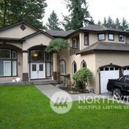 Buy this 4 bed house on 4559 South 190th Lane in SeaTac, WA 98188