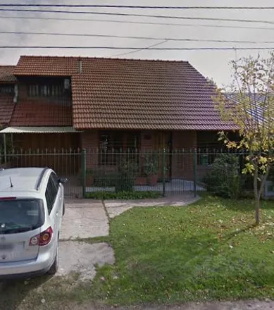 Rent this 3 bed house on José Zacagnini in Parque Montemar - El Grosellar, 7600 Mar del Plata