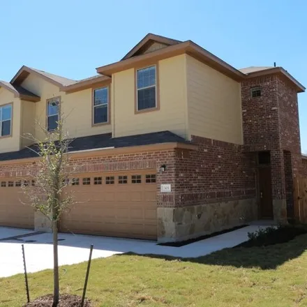 Rent this studio apartment on 385 Rosalie Drive in New Braunfels, TX 78130