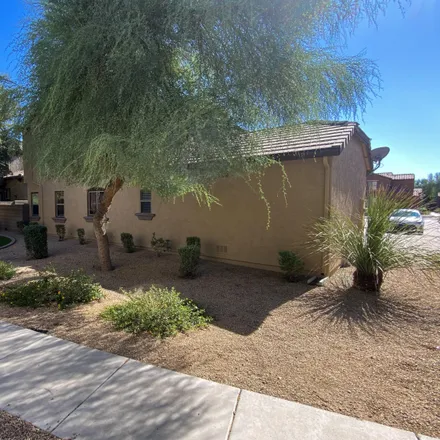 Image 8 - 3964 East Melinda Drive, Phoenix, AZ 85050, USA - House for sale