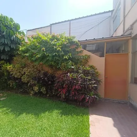 Buy this 9 bed house on Maestro Chacarilla in Caminos del Inca Avenue 100, Santiago de Surco