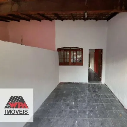 Rent this 2 bed house on Rua Jaguarão in Vila Dainese, Americana - SP